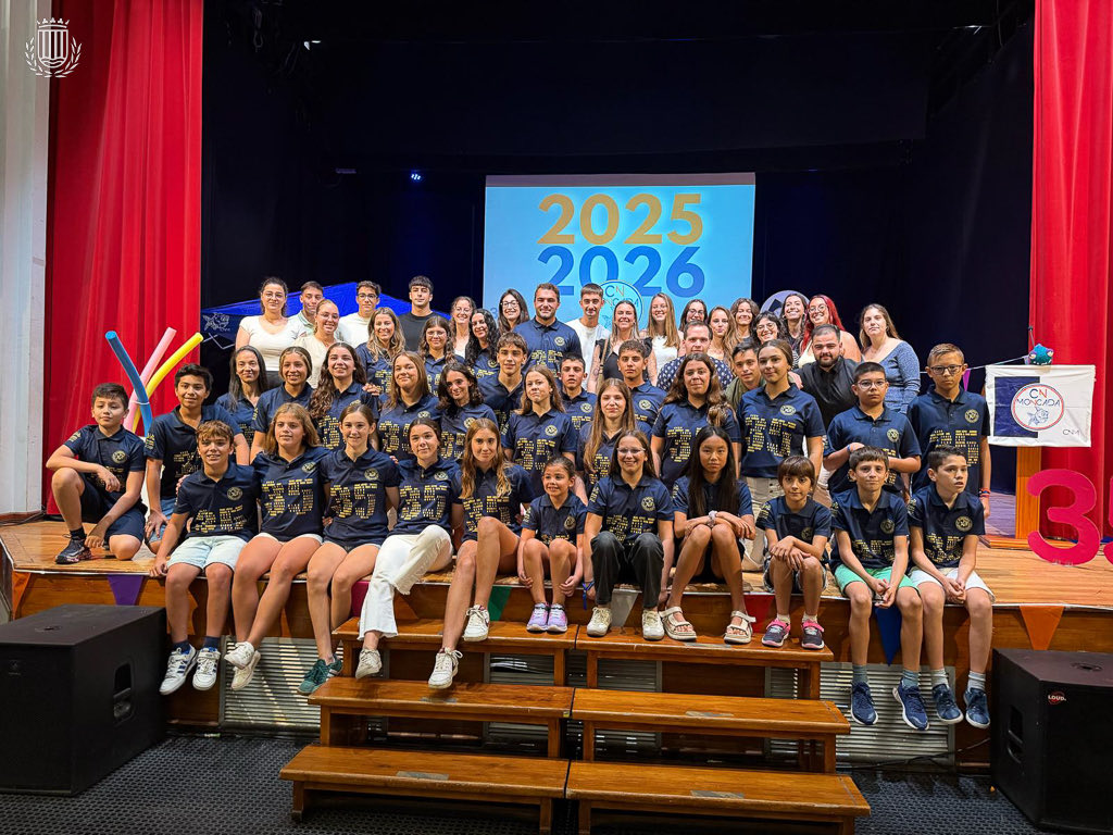 Ajuntament Montcada/Moncada tweet media