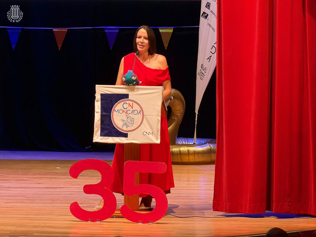 Ajuntament Montcada/Moncada tweet media