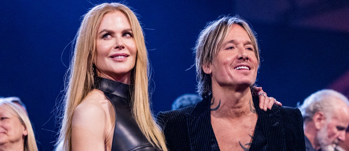 Nicole Kidman &amp; Keith Urban: A Complete Timeline of Love and Divorce [WATCH]: bit.ly/4nEACP8

#NicoleKidman, #KeithUrban, #countrymusic, #country, #KeithUrbanFans, #breakups
