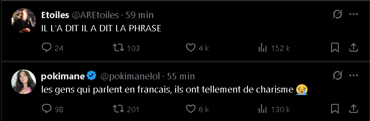 xaunael's tweet photo. @AREtoiles lul https://t.co/kP8bm3KcJV