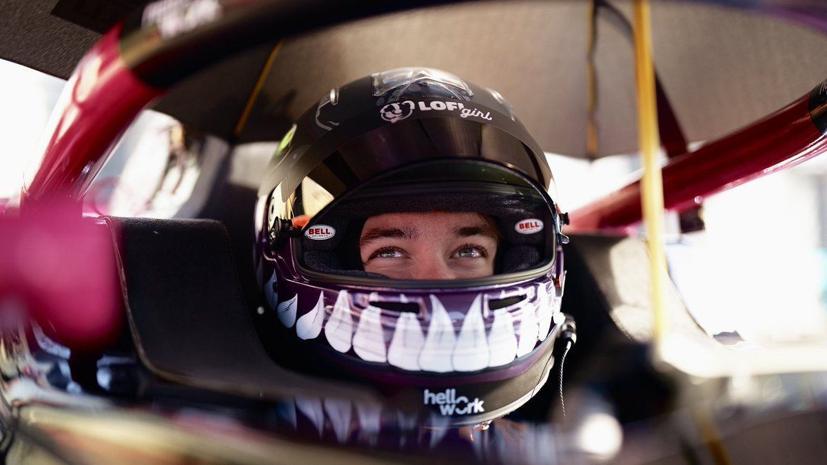 Une aventure de folie ! Merci pour tout la team j’ai tout donné 🫶 (Je crois qu’on est top 3 écurie avec coco 🤝)