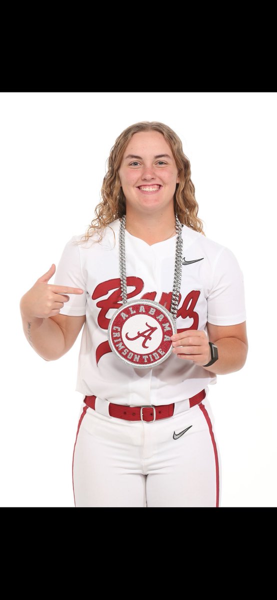 Sidelines - College Softball 🥎 (@ssn_softball) on Twitter photo 2026 Outfielder Ava Bush has committed to Alabama. 
Congrats <a href="/avabush09/">Ava Bush</a>!!! 2026 Outfielder Ava Bush has committed to Alabama. 
Congrats <a href="/avabush09/">Ava Bush</a>!!!