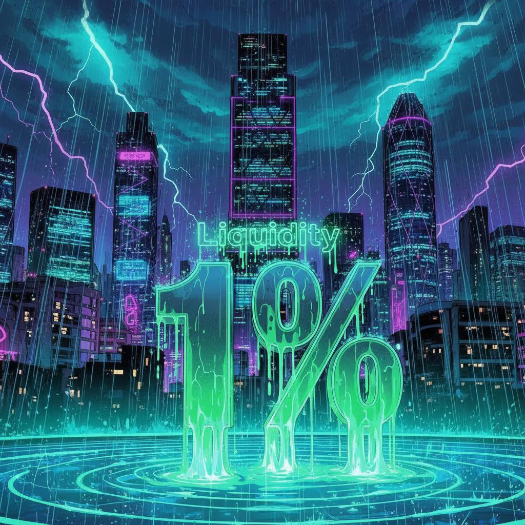 🚀 KaspaCom DEX: Liquidity Pools Open for Bridged KRC20 Tokens

Add liquidity through defi.kaspa.com or LFG — and earn 1% in trading fees.

KRC20 and LFG communities earn the most when providing liquidity on KaspaCom.

For the community, by the community. ⚡️
