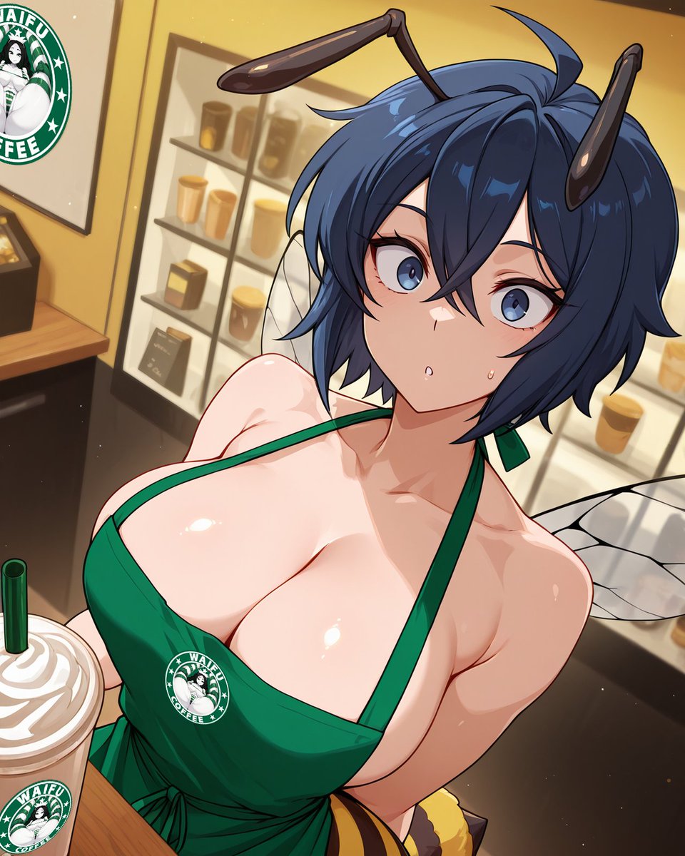 The Sleepy Bee tweet media