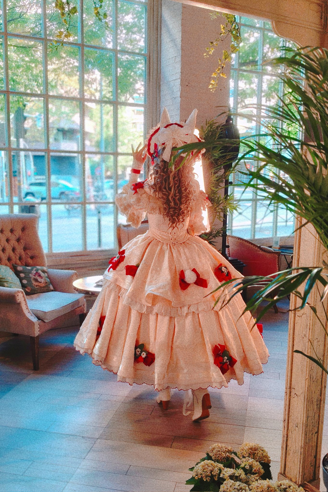 momizo☺︎︎品　おまとめです♡ Bouquet – ブーケ 🩷 | . #Bouquetofcompassion #慈愛のブーケ