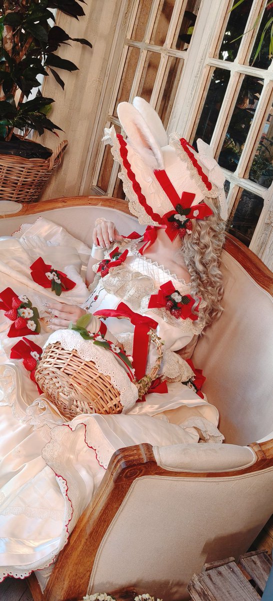 momizo☺︎︎品　おまとめです♡ Sakizo🍰 (@tebasakizo) / X