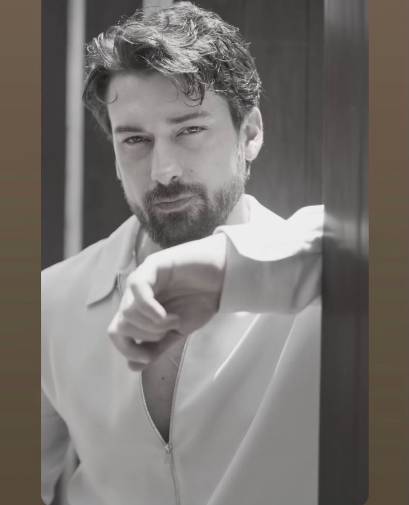 Çok yakışıklı 🫠❤️

#AlpNavruz