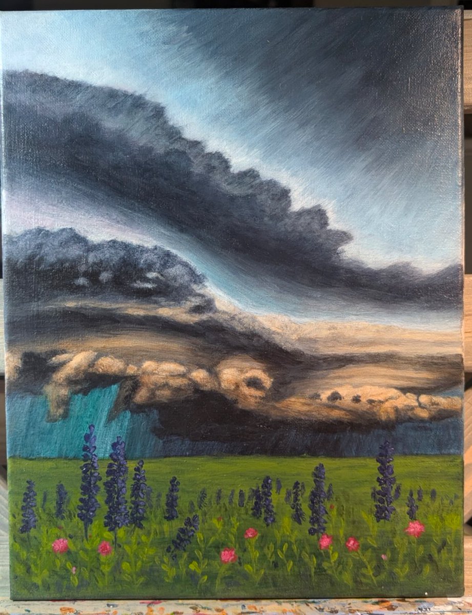 Another earlier piece