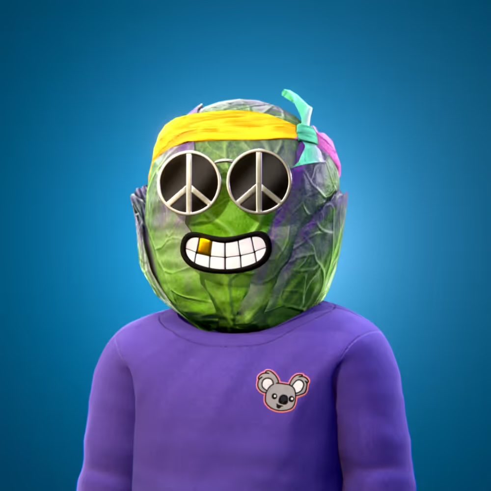 LettuceMonsters's tweet image. The hardest part about SUNday is deciding which pair of sunglasses 😎