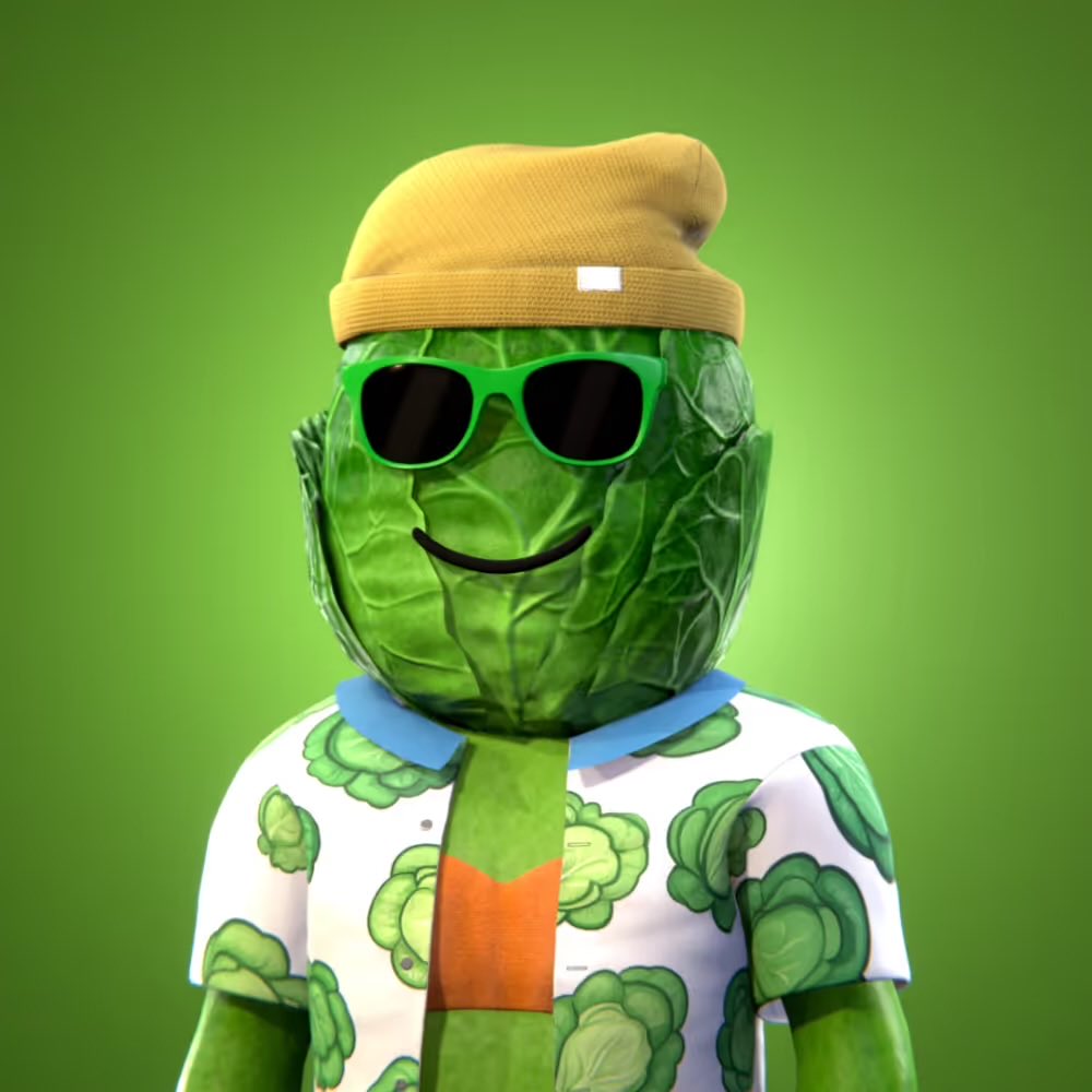 LettuceMonsters's tweet image. The hardest part about SUNday is deciding which pair of sunglasses 😎