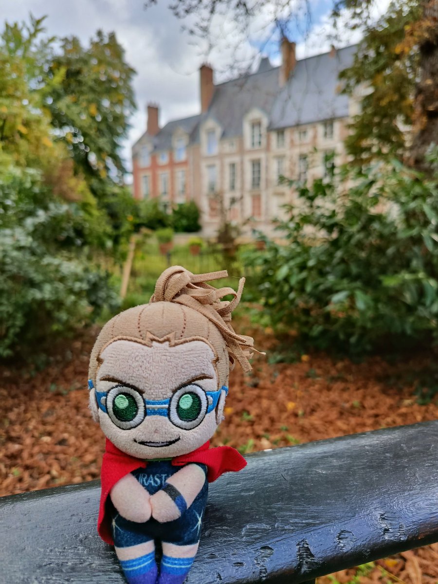 Where is Kidou Today (@where_is_kidou_) on Twitter photo 