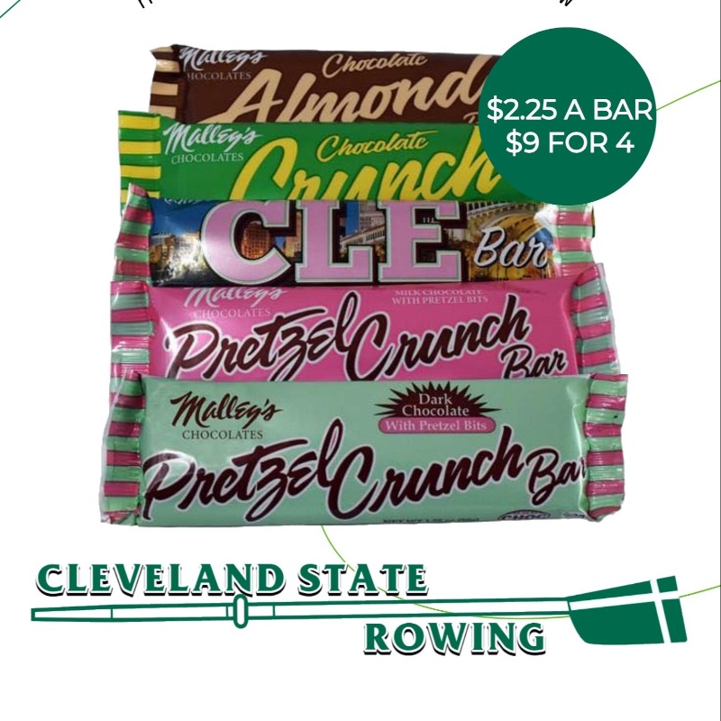Cleveland State Rowing tweet media