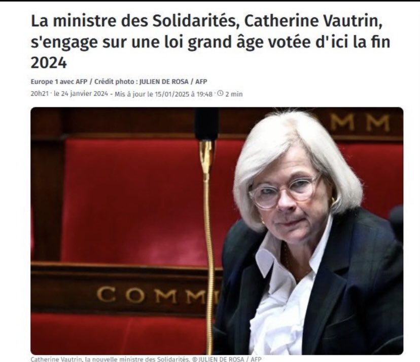 c’est lassant tweet media