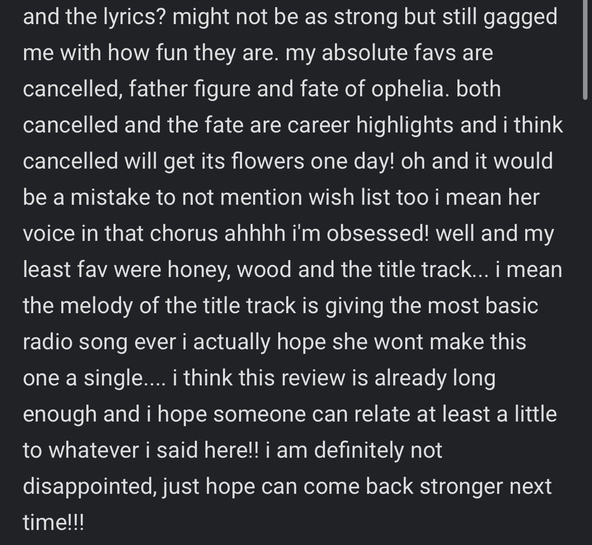 davemastermindd's tweet image. my review of taylor swift’s new album the life of a showgirl!❤️‍🔥❤️‍🔥❤️‍🔥