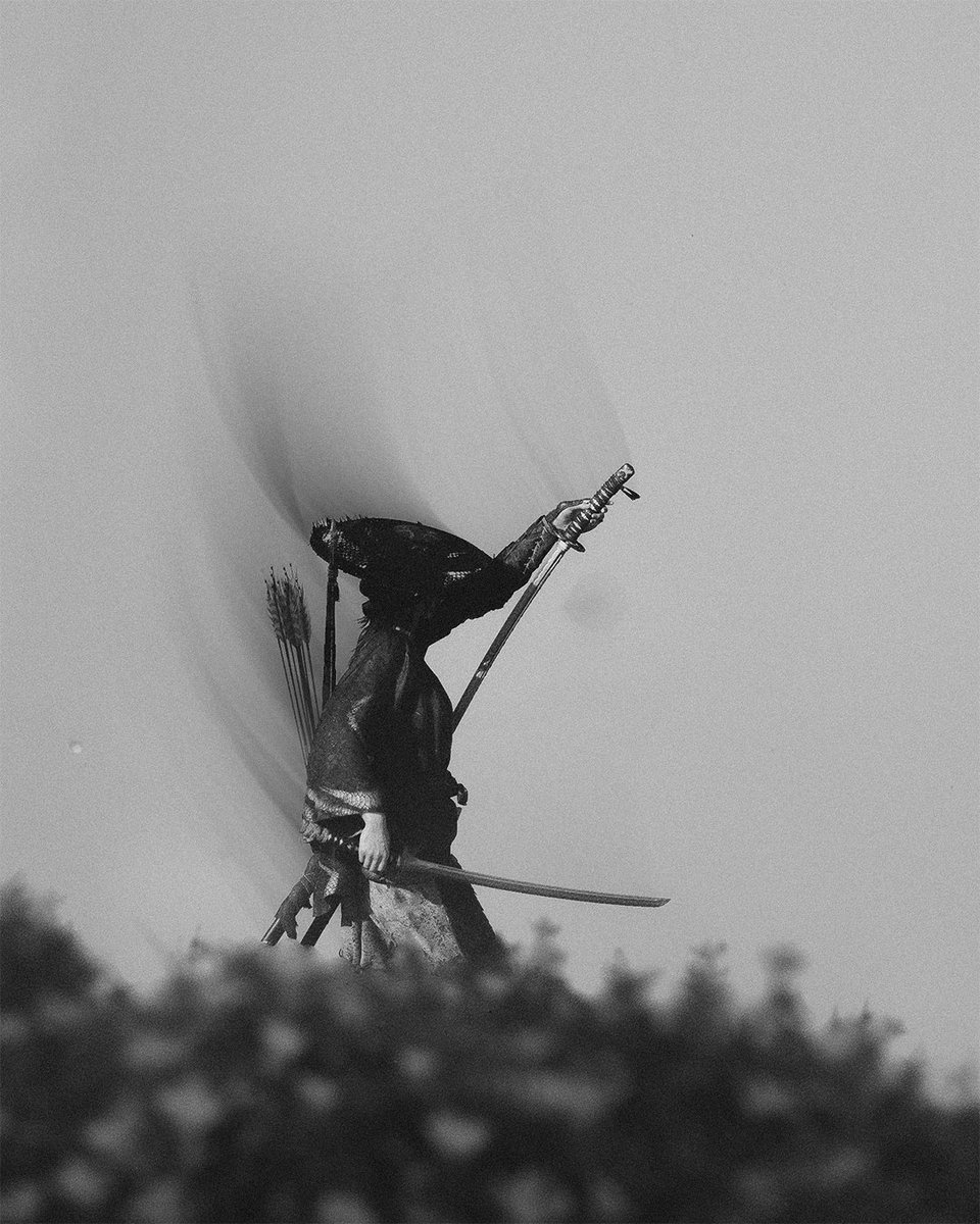 EagleTWB2's tweet photo. Ghost of Yotei 
#PSshare #PSBlog https://t.co/qlqEHpOF4Q