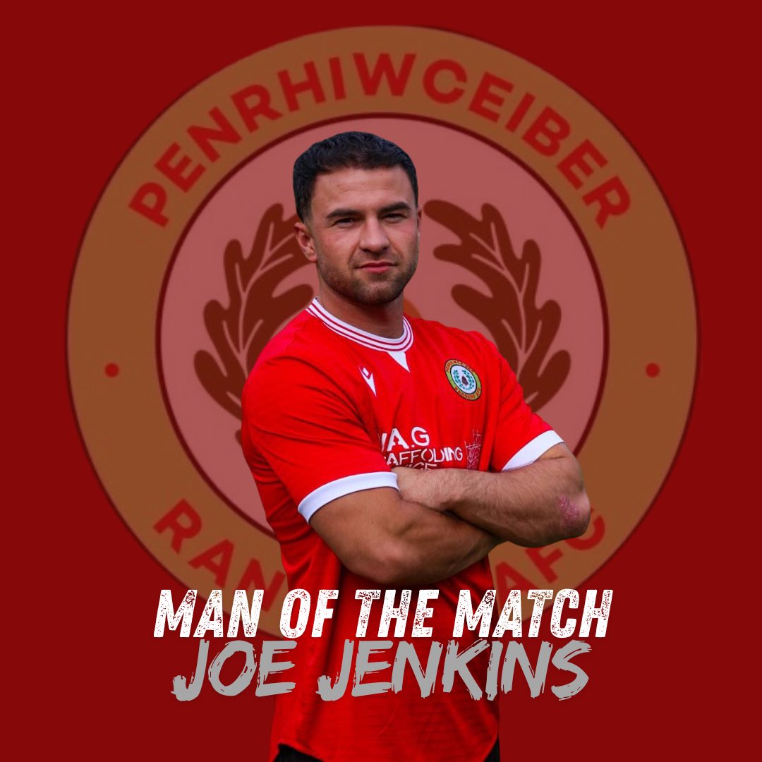 Penrhiwceiber Rangers AFC tweet media