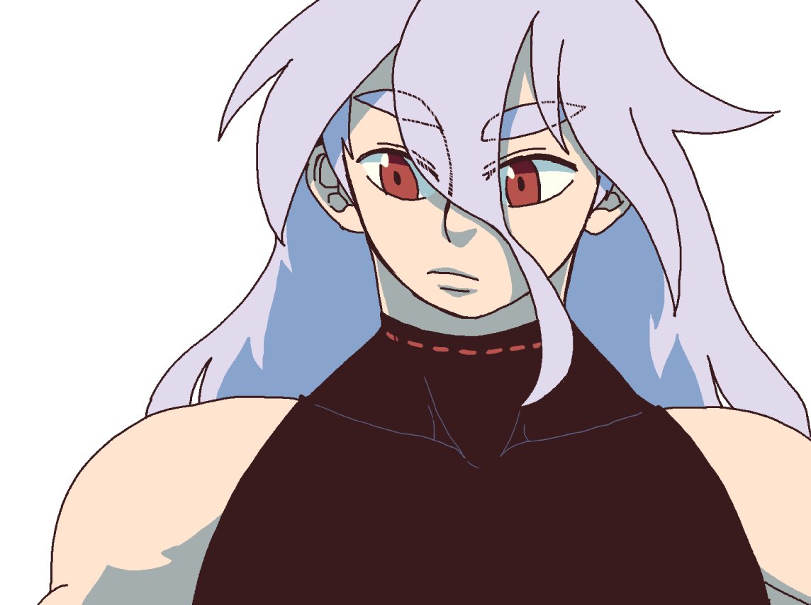 通話で描いたユイマンとはたもみ 