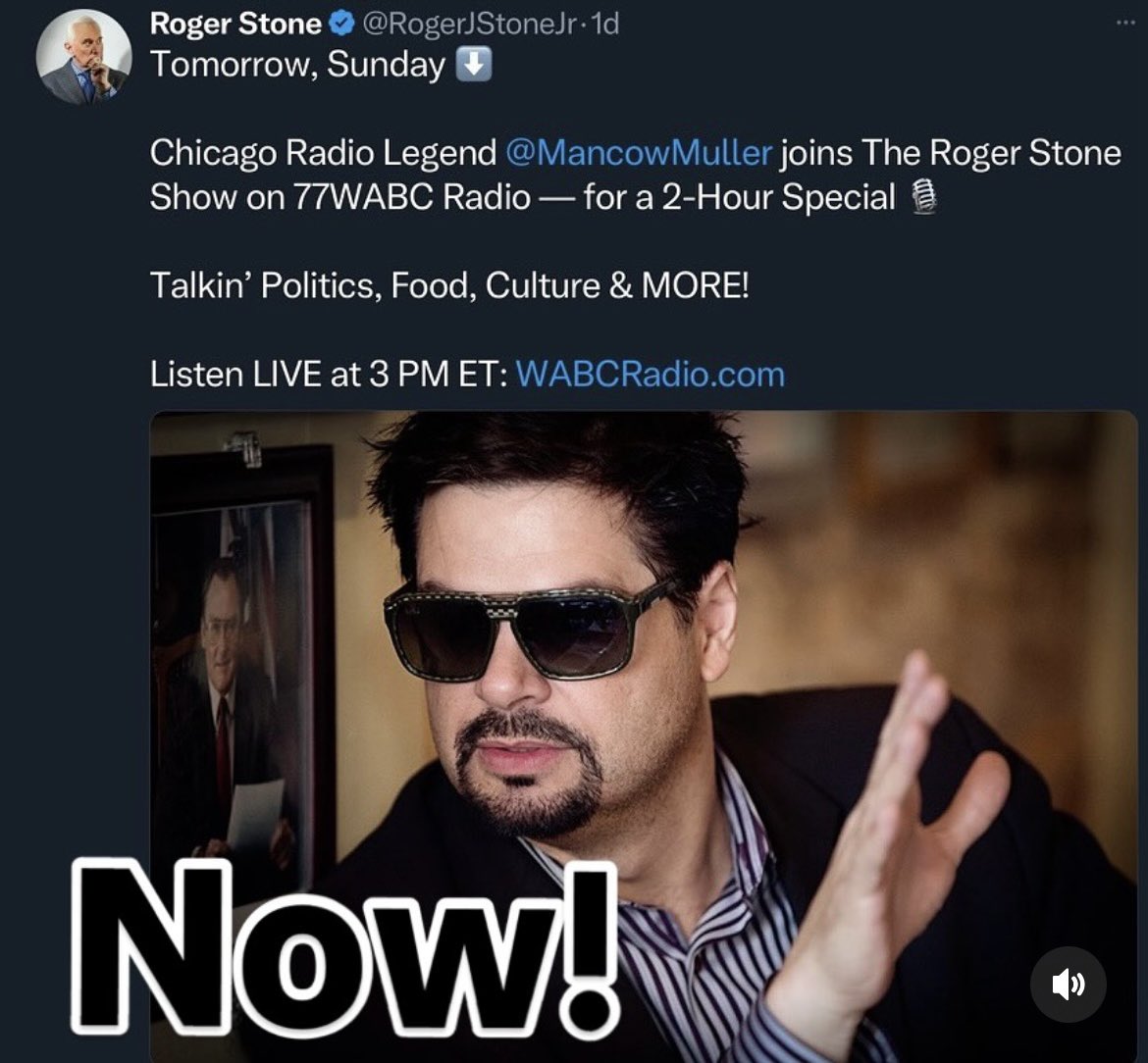 MancowMuller tweet media