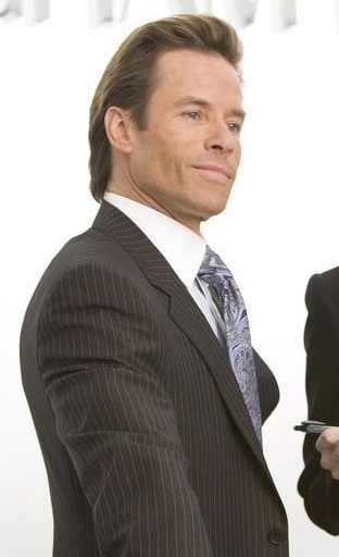 Disney_Wiki's tweet image. Happy Birthday, Guy Pearce
For Disney, he portrayed Kendall Duncan in the 2008 Disney fantasy-comedy film, #BedtimeStories and Aldrich Killian in the 2013 Marvel action film, #IronMan3.