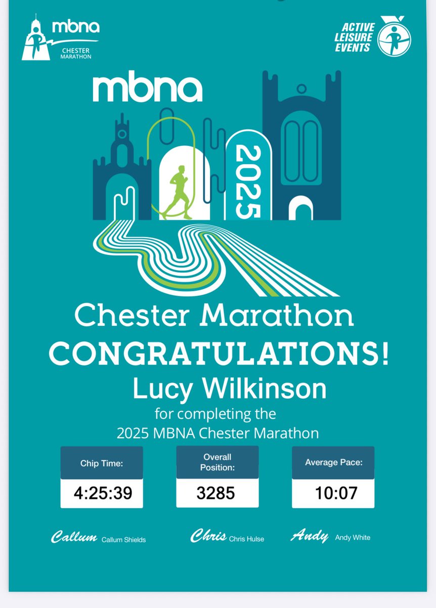 Lucy Wilkinson tweet media