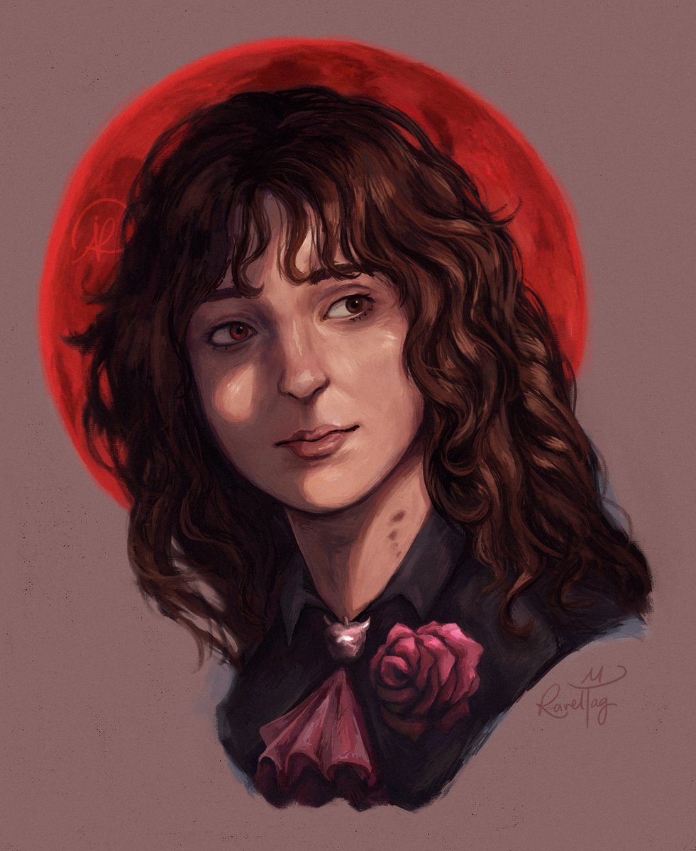 // vampires smp spoilers

How long can she hide her other side?

#VampiresSMP #vampiressmpfanart #apokunafanart