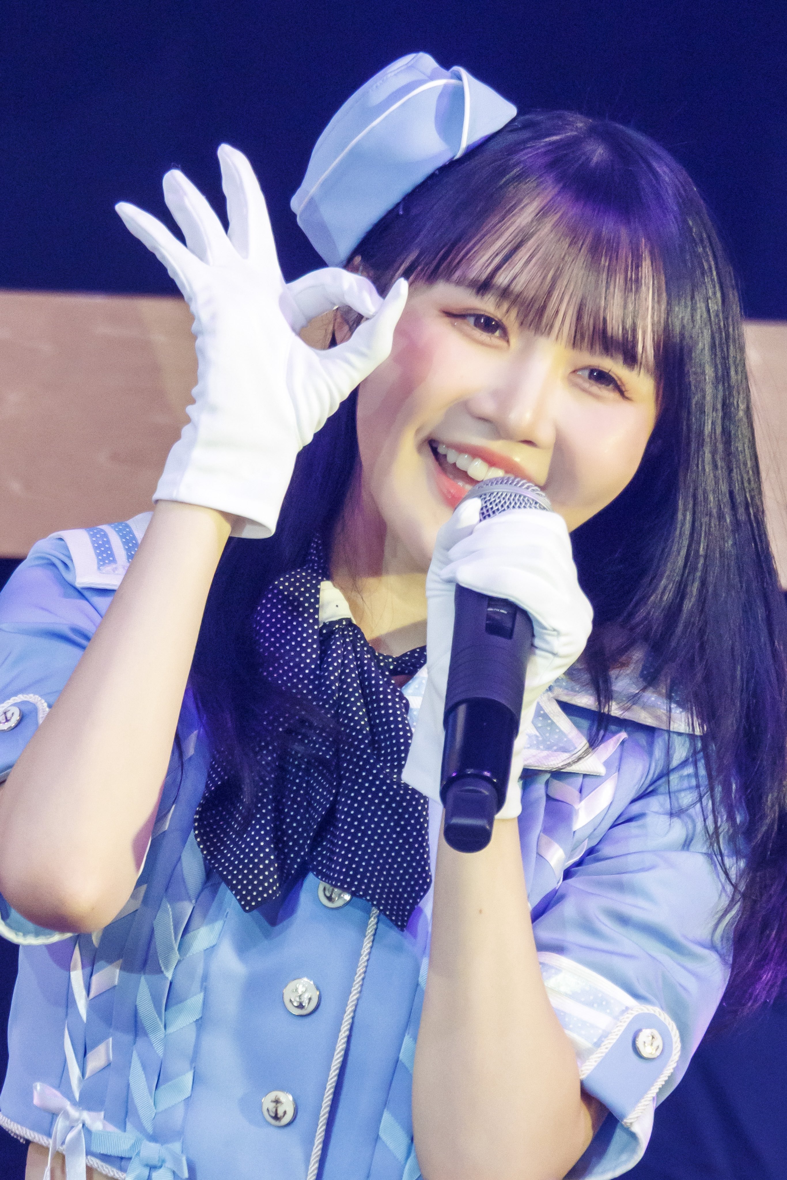 藤沢莉子 公式ビブス2024 ビッグサイズ 新品未開封 ニアジョイ ≒JOY グーフィ🐈️🎀 on X: 