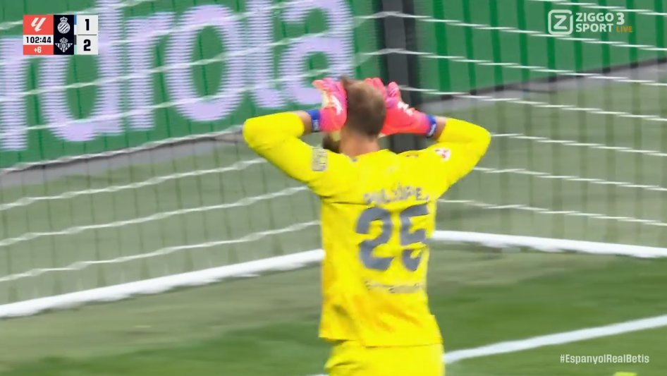 Contra todo. Contra todos.