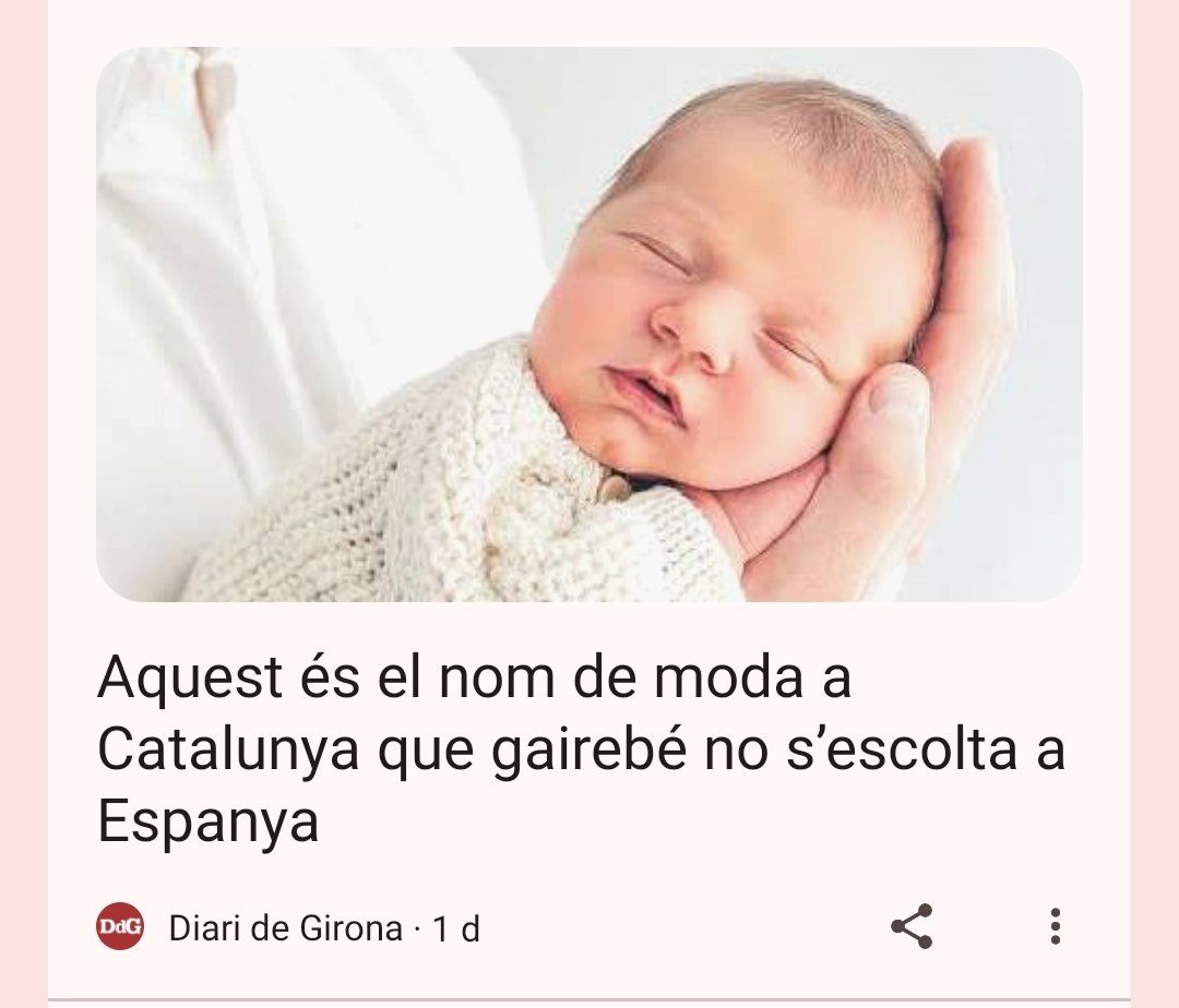 Vosaltres no SENTIU com crido cada vegada que algú fa servir malament el verb 'escoltar', <a href="/DiarideGirona/">Diari de Girona</a>.