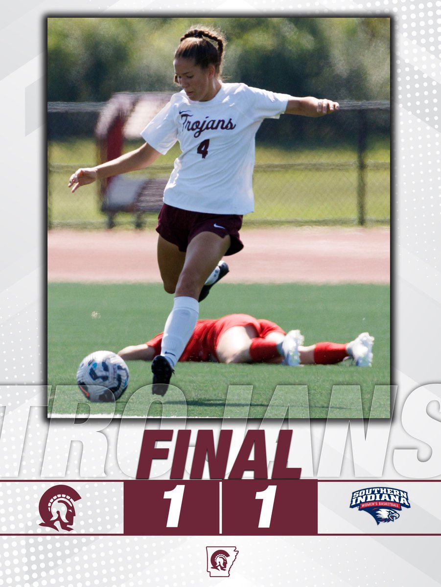 Hard fought draw ⚔️

#LittleRocksTeam #RockSolid