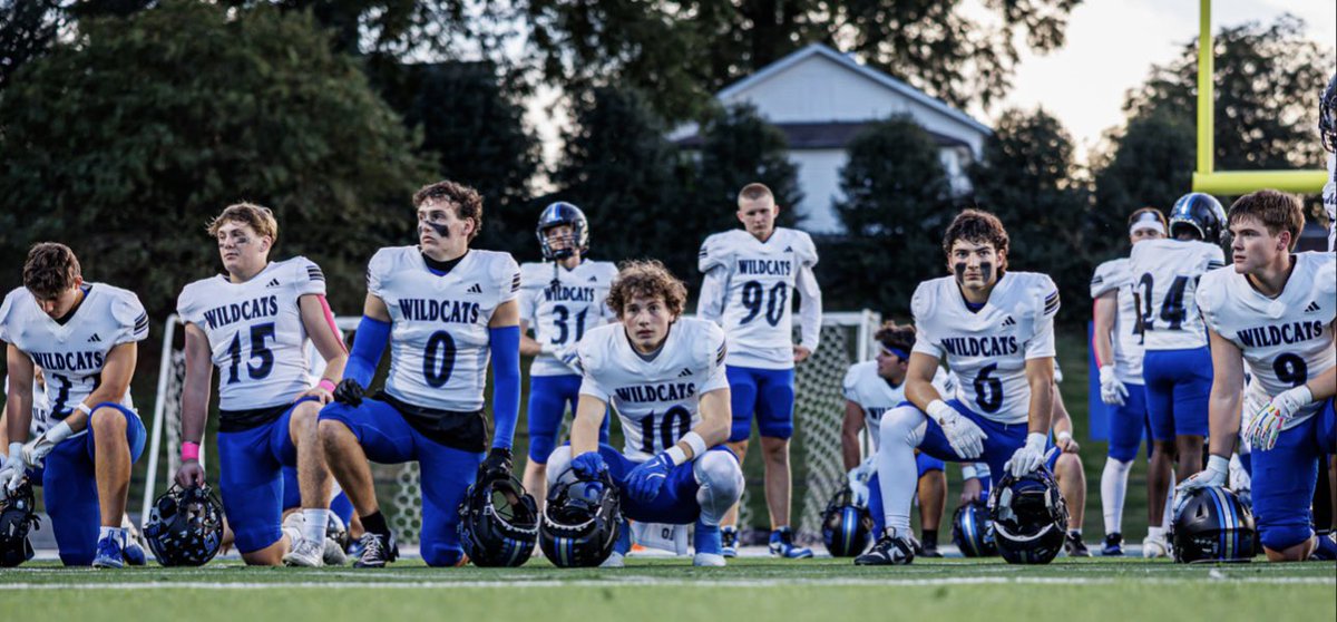 MasHef08's tweet image. Focused. United. Statement win!
#builtforthis @TheLake_FB