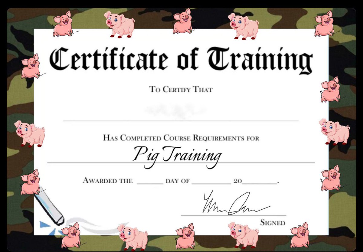 HighTableX's tweet image. How would you like to be turned into a graduated pig slave? Dm for submission to attend pig school and live up to your potential! Anonymous pigs are welcome