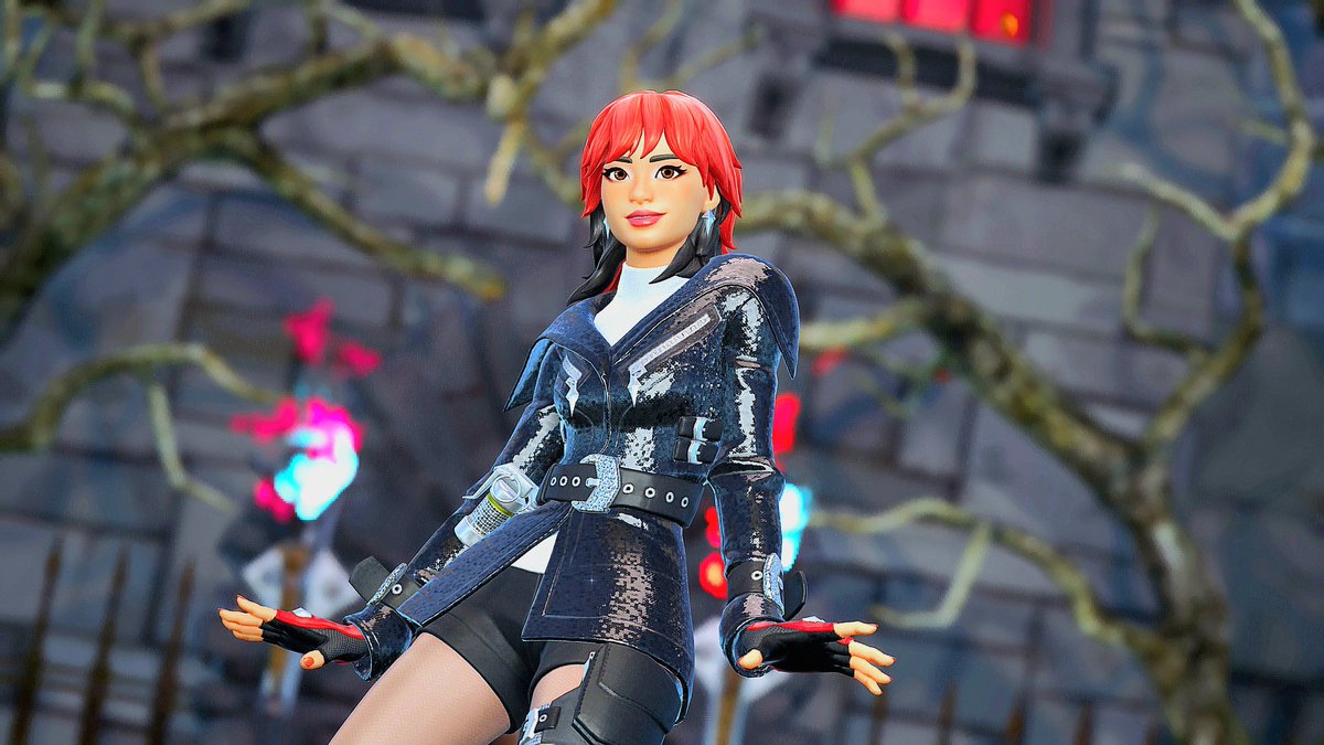 ImSantx1_'s tweet photo. Hana Park ❤️
#Fortnite | #Fortography | #FortniteArt | #goIKS♾️ https://t.co/kzptRaUDHd