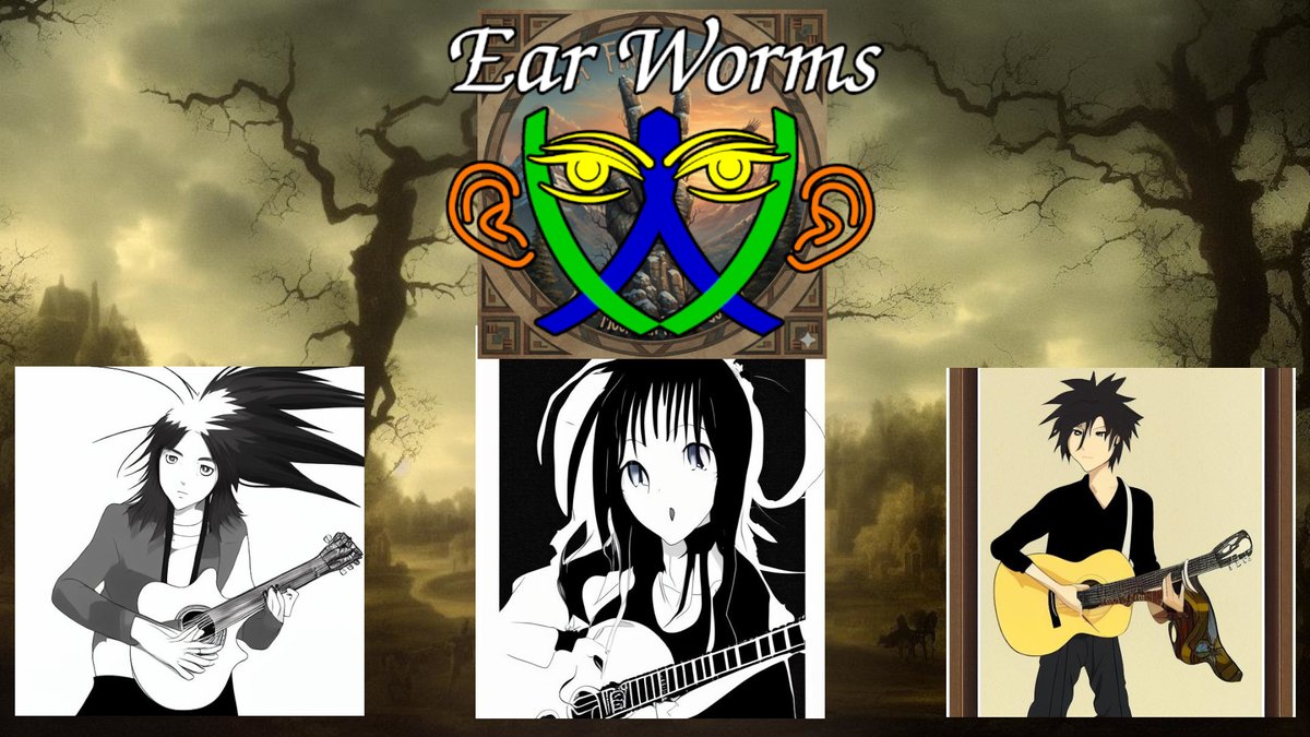 We're celebrating Mike Gourley's latest album release, A Final Gesture.
<a href="/TheOldestGamer1/">TheOldestGamer1</a> <a href="/grahammorgan101/">The Internet Helpdesk (Captain 2 eyes)</a> <a href="/Hooded_Man_81/">The Hooded Man</a> <a href="/the_swap_shop1/">World of SwapShop</a> <a href="/EmperorGoodwin/">Emperor Jay Goodwin</a>  <a href="/AllianceWTTC/">Mr Brown Alliance</a> <a href="/BRollStage/">B Roll Stage</a> <a href="/bllaw927/">Barbara Lawrence</a> <a href="/Melvin_Deeply/">Melvin Deeply</a> 

youtube.com/live/qmshDP76W…