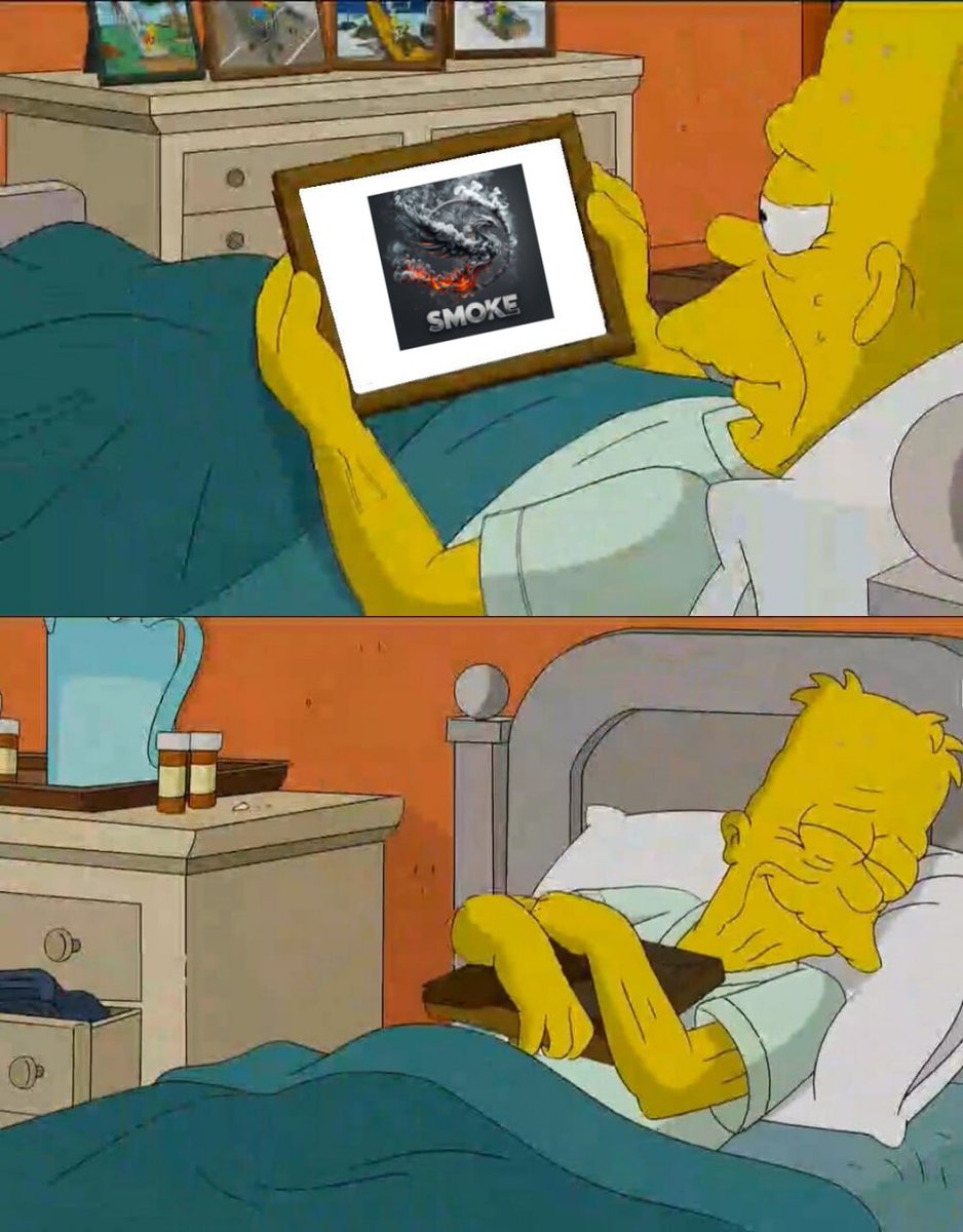 Gm 

A New BTC ATH happened yesterday 

Hopefully a pump for  <a href="/Stacks/">stacks.btc</a> ?

Check out <a href="/SmokeStx/">Smokestx.btc</a> on <a href="/VelarBTC/">Velar</a> 

There is also a juicy $SMOKE farming pool on <a href="/VelarBTC/">Velar</a> in which you can farm $SMOKE at a juicy APY of 236.20%

Stay bullish