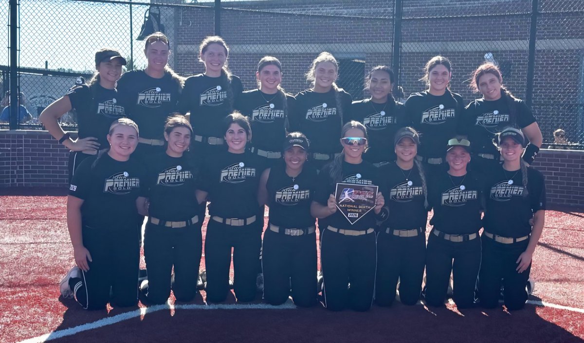 STARTING STRONG!  Iowa Premier 16U National-Dickel kick off their 25-26 campaign in BIG fashion, going undefeated &amp; claiming the Title at the Crown Point <a href="/PGFnetwork/">PGF</a> NQ, shutting out the Beverly Bandits in the final 4-0. outscored opponents 22 to 5 on the weekend! GREAT JOB