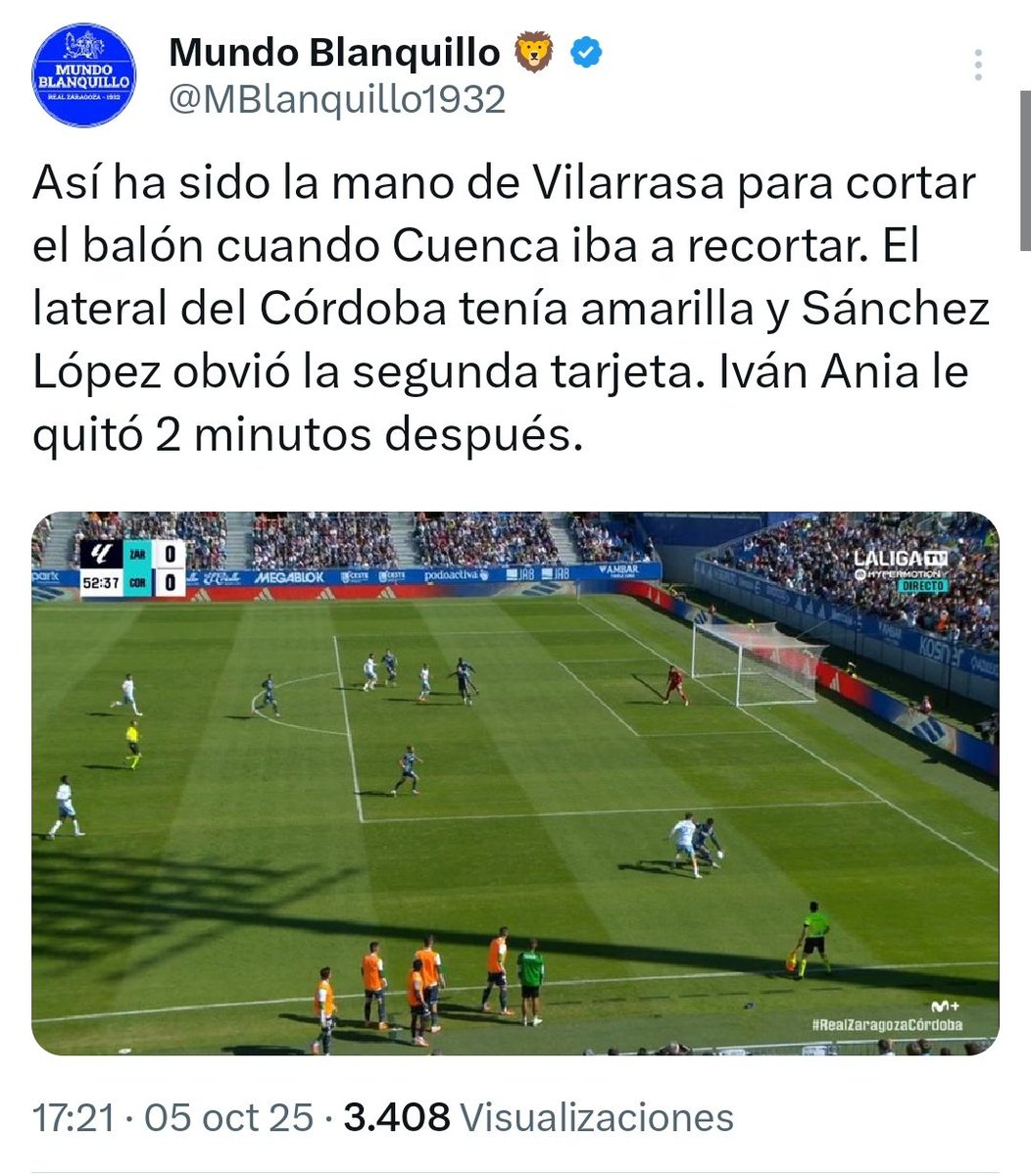 Nacho 🦁 tweet media