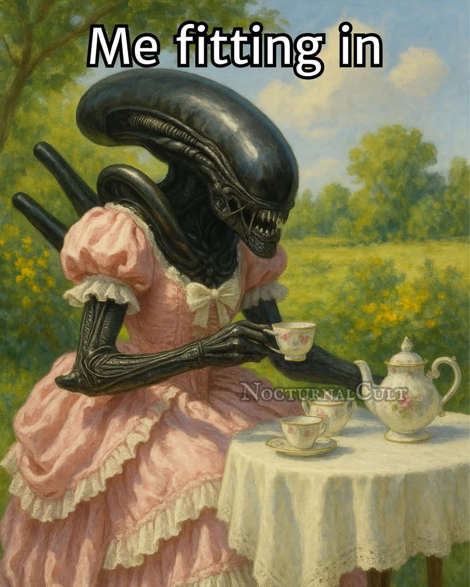 🤭
