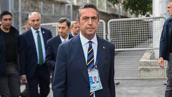 Fenerbahçenin anasını ağlatıp gitti !