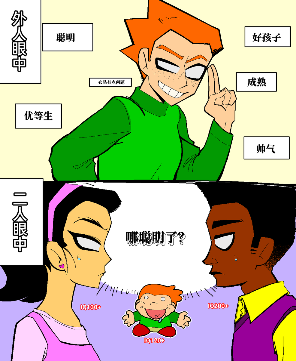 Fish_san_XD's tweet photo. #picosschool #picoscousin2 #nene #hanzou https://t.co/keNmqSjpXb
