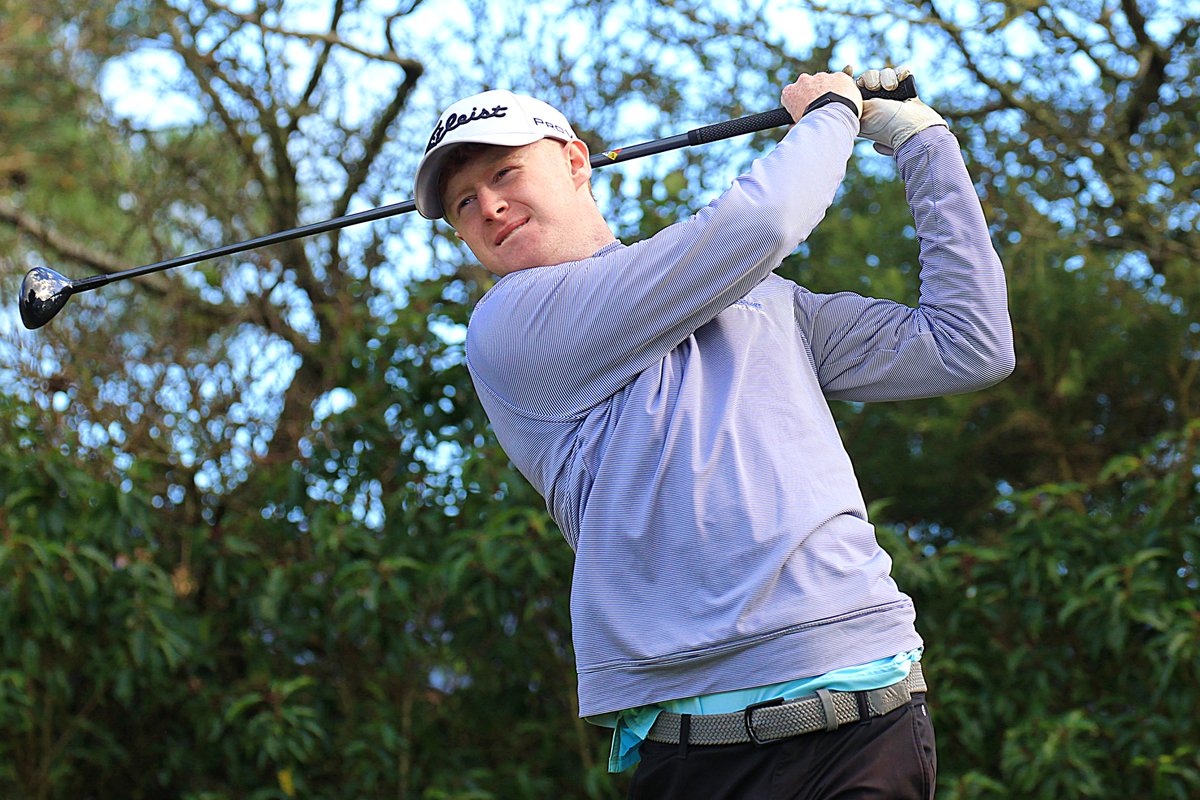 Cork Golf News tweet media