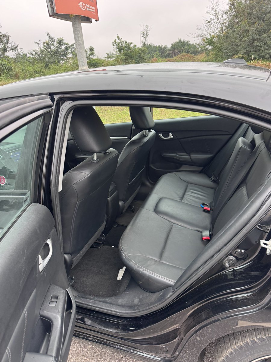 2014 Honda Civic Touring for a cool deal