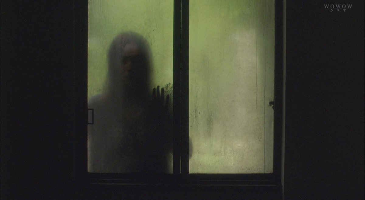 Loft (2005) - Kiyoshi Kurosawa