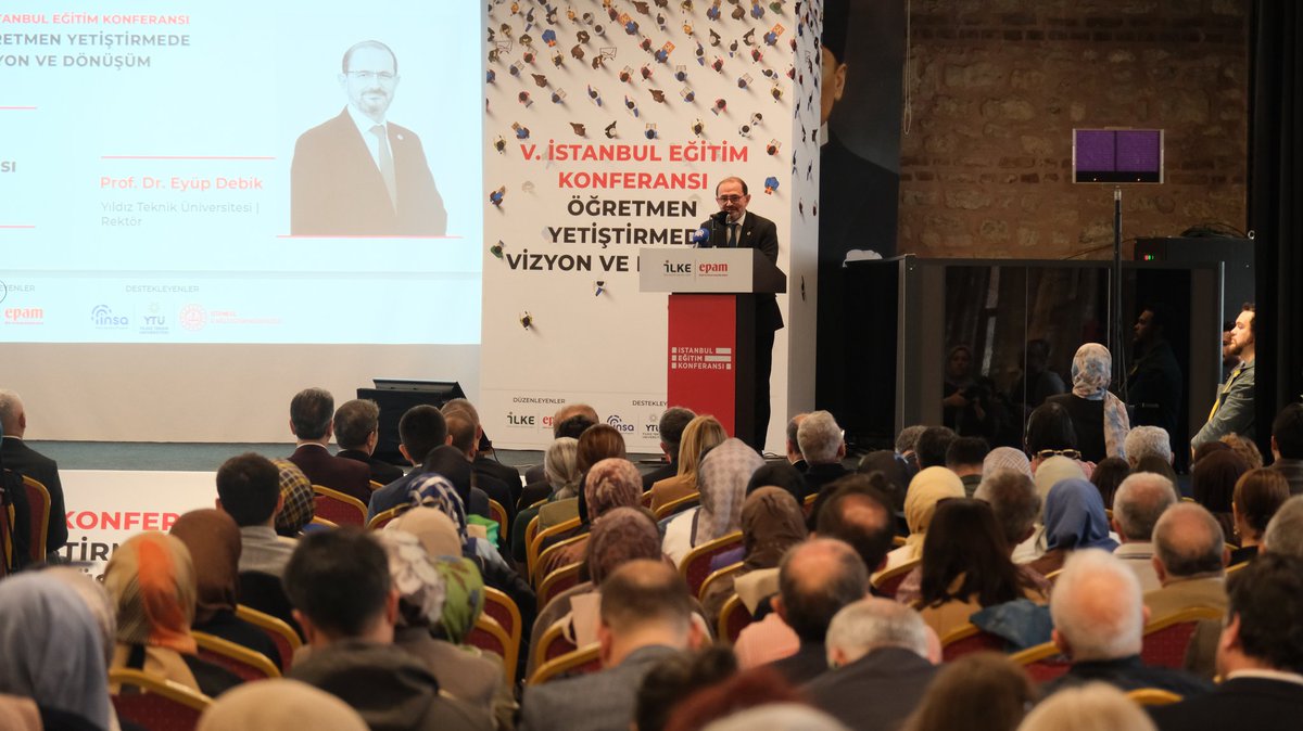 Mustafa Yunus Eryaman tweet media