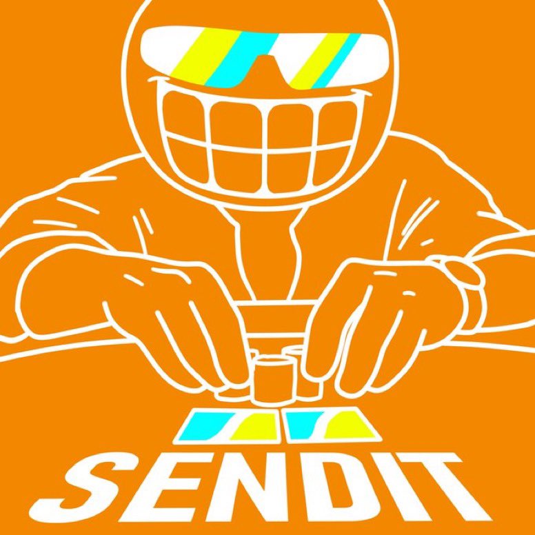 osorekt's tweet photo. @MartiniGuyYT All in $sendit https://t.co/0ClDCLeMO1