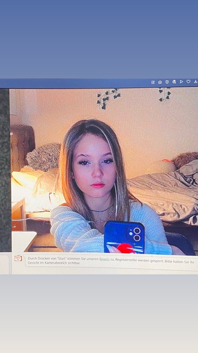 Alina BOT tweet media