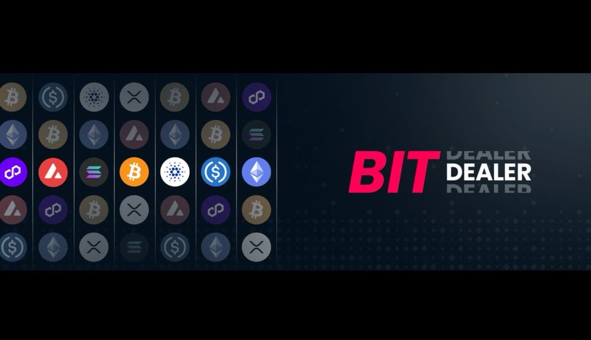 I’ve been deep in the DeFi trenches long enough to see what real innovation looks like and trust me, <a href="/bitdealernet/">Bitdealer</a> is one of those rare projects that actually gets it right.

So what’s Bitdealer all about?

It’s not just another DEX chasing hype.
It’s a full-on liquidity hub