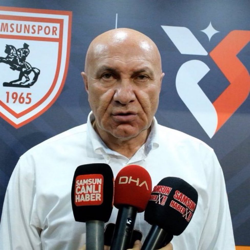 Yüksel Yıldırım: "Golümüz iptal edildi. VAR, ofsayt için çağırmaz. Ne konuştular çok merak ediyorum. Bize göre iptal edilen golümüzde el var. Skriniar'ın pozisyonu penaltı." 

(Ekol TV)