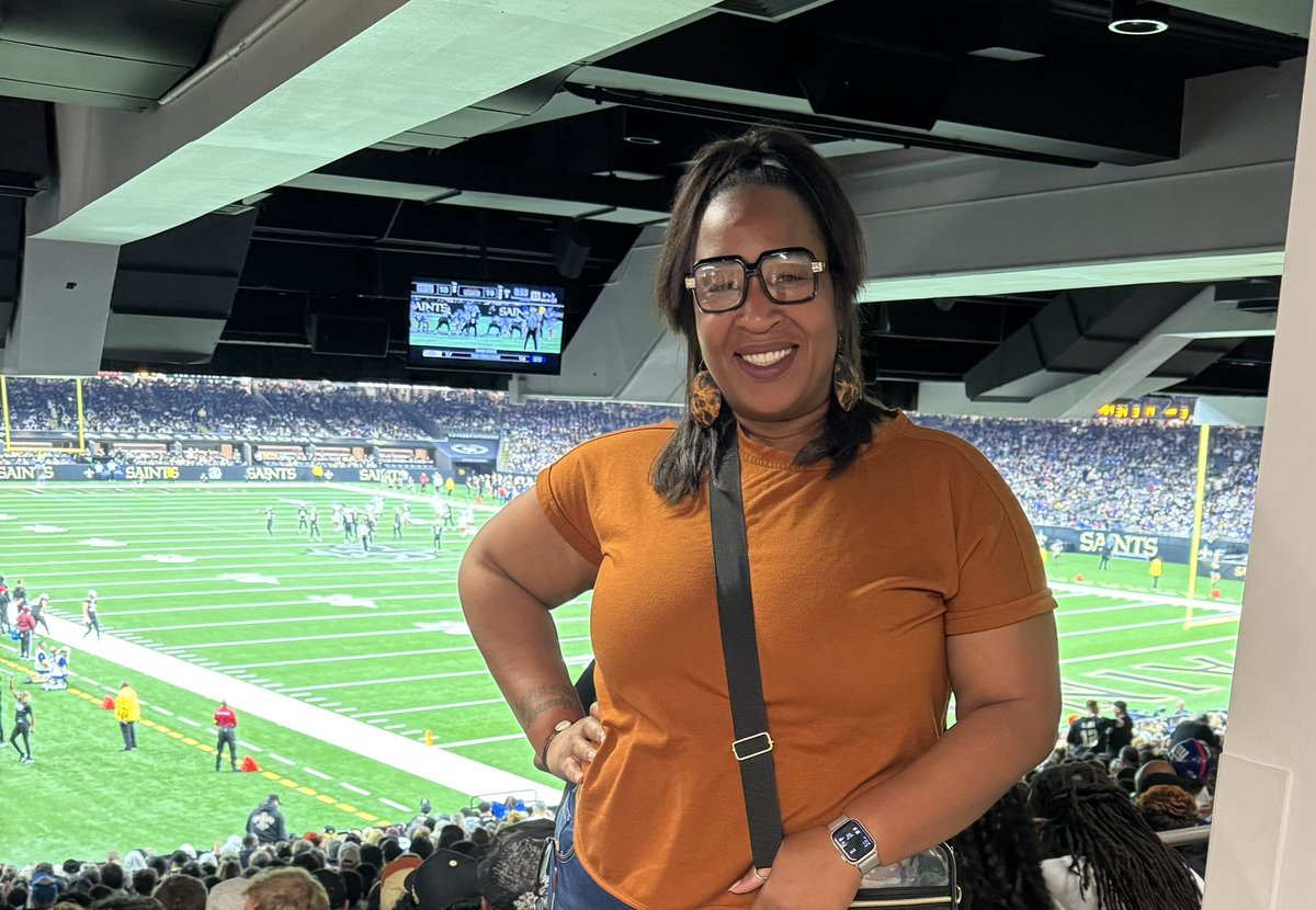 Kay_SportsMom's tweet photo. Gram ByeWeek but this Sportsmom never stops 🫶🏽 https://t.co/K7eIK6Y0xb