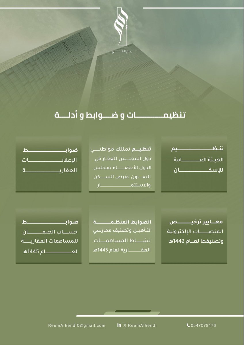 Reem Alhendi tweet media