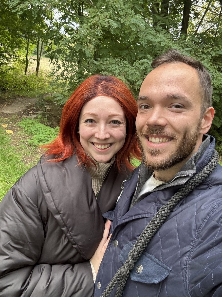 Téměř 10 tisíc preferenčních hlasů! To je naprostá pecka. Upřímně — děkuji vám❤️ 

Byl to můj první takto velký politický souboj a vaše podpora je neuvěřitelná. Cítím obrovskou pokoru i vděčnost. A hlavně závazek. Protože tohle rozhodně není konec. Chci vám být dál nablízku.